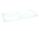 29S356 Hussmann Cover, Tray