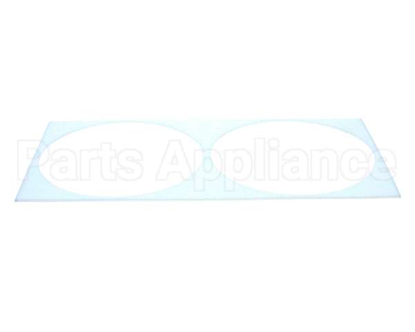 29S356 Hussmann Cover, Tray