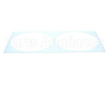 29S356 Hussmann Cover, Tray