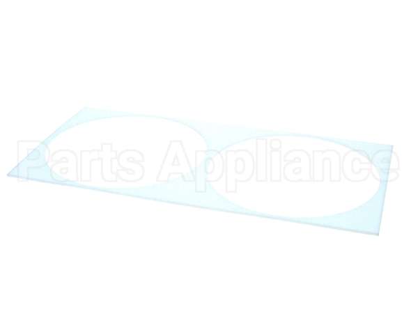29S356 Hussmann Cover, Tray