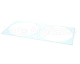29S356 Hussmann Cover, Tray