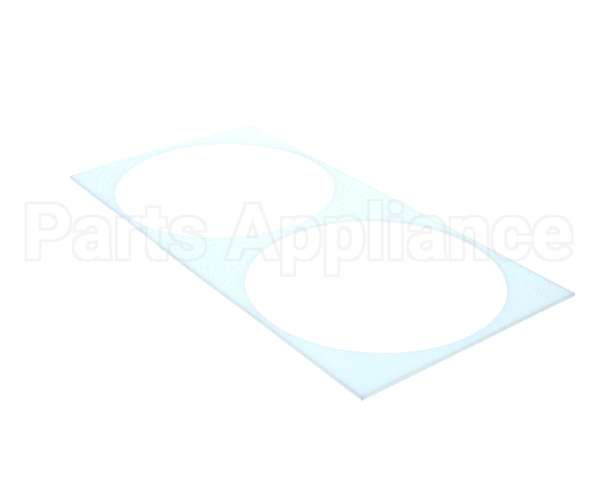 29S356 Hussmann Cover, Tray