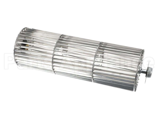 29T450S012A-L14 Berner Cross Flow-450 X 13.75,1/2 Hub-Al