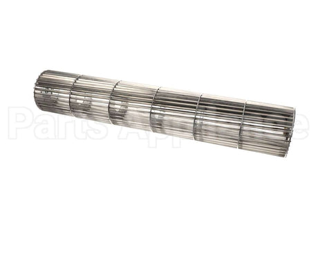 29T450S012A-L26 Berner Cross Flow-450 X 25 5/8,1/2 Hub-Alum-Lh