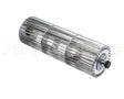 29T450S012A-R14 Berner Cross Flow-450 X 13.75,1/2 Hub-Al