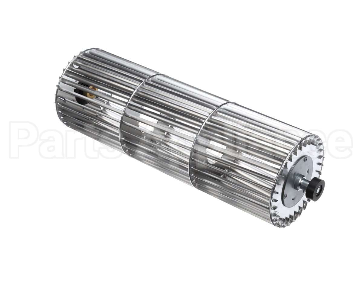 29T450S012A-R14 Berner Cross Flow-450 X 13.75,1/2 Hub-Al