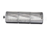 29T450S012A-R14 Berner Cross Flow-450 X 13.75,1/2 Hub-Al