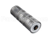 29T450S012A-R14 Berner Cross Flow-450 X 13.75,1/2 Hub-Al