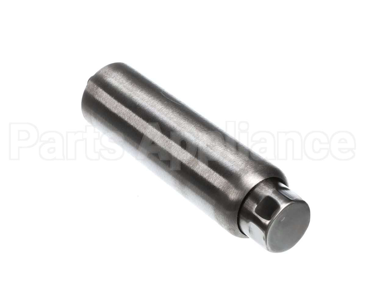 2A-0024900 Magikitchn Leg,6 X 1 5/8 S/S