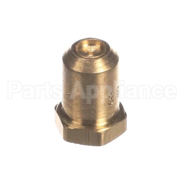 2A-0032500 Compatible Star Orifice, #56 Short