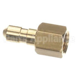 2A-0941600 Compatible Star Orifice, 0.79Mm, Pilot Runner Tube