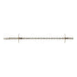 2A-100906 Compatible Star Rod Weld 12.75 X 3/8 Dia