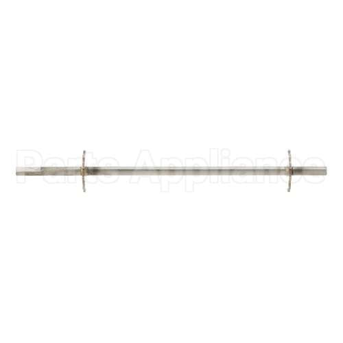 2A-100906 Compatible Star Rod Weld 12.75 X 3/8 Dia