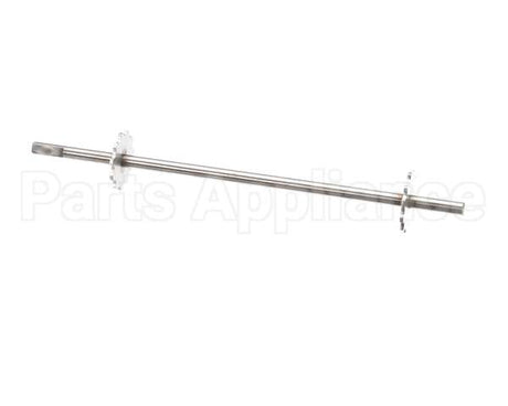 2A-100906 Star Rod Weld 12.75 X 3/8 Dia
