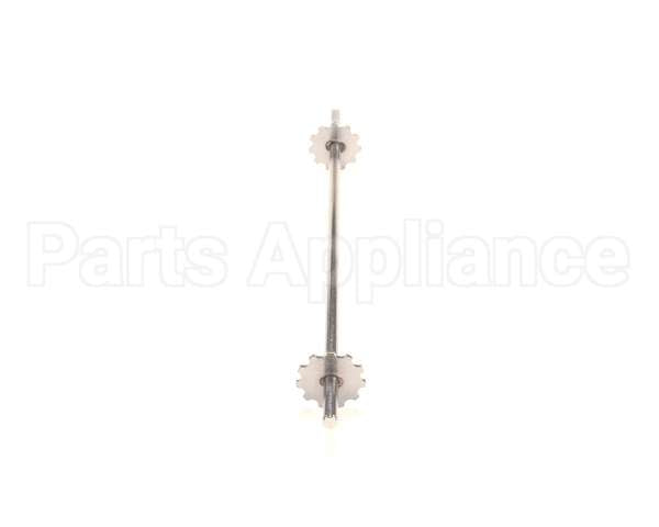 2A-100907 Star Rod Weld 16.75X3/8Dia.