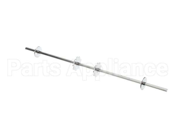 2A-202902 Star Shaft, T714 Drive