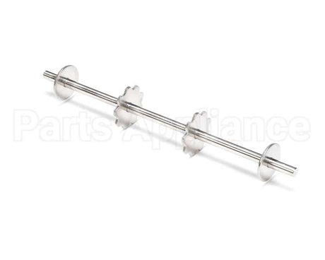 2A-202904 Star Shaft, 210Hx Idler