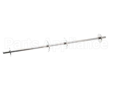 2A-202905 Star Shaft, 214Hx Idler