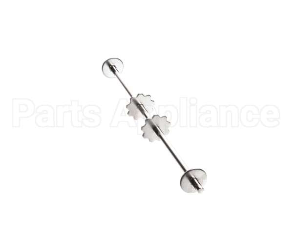 2A-202905 Star Shaft, 214Hx Idler