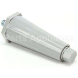 2A-30586 Compatible Wells Feet Adj 4Gray 3/8-16 Pk