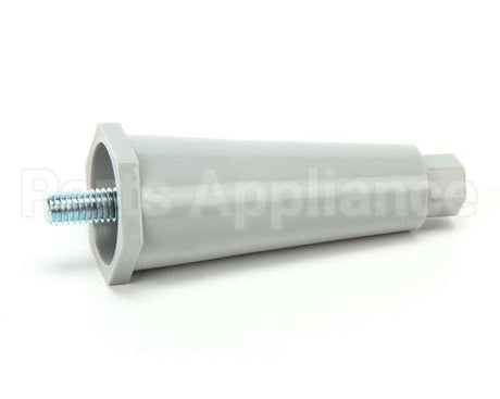 2A-30586 Wells Leg,Adj 4Gray,3/8-16,Ea.