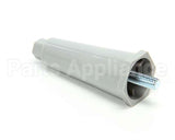 2A-30586 Wells Leg,Adj 4Gray,3/8-16,Ea.