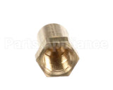 2A-39338 Wells Orifice-Hood #60 Hotplate