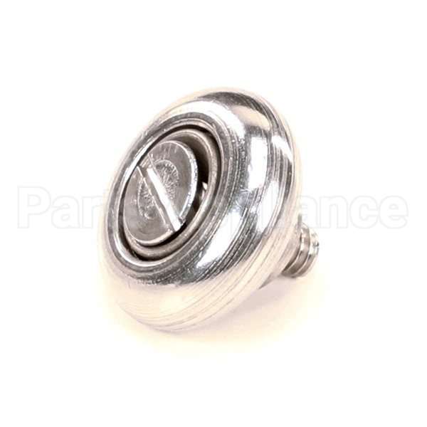 2A-39613 Compatible Star Bearing, Ss W/Stud