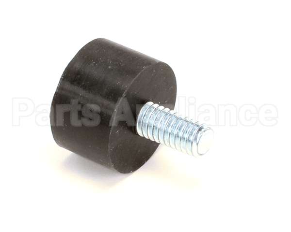2A-40564 Wells Foot Rubber 5/16-18X5/8 M
