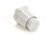 2A-41946 Wells Leg-Adjustable, 1 Plstc