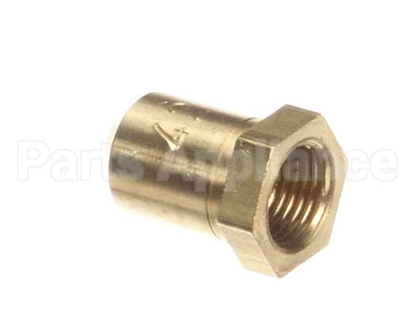 2A-45408 Wells Orifice-Hood #42 Grid Nat