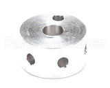 2A-50800-07 Lang Tension Disc Std Oven