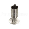 2A-60140401 Compatible Star Leg, Adjb 4Sst W/Flg Fo Ot