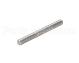 2A-70-GR-0045 Star Pin Spring Retainer