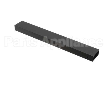2A-72160 Bloomfield Leg Aluminum Blk Anod Rt 1 X