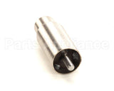 2A-72500-12 Lang Leg 4 W/ Round Adj Toe