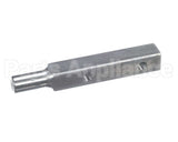 2A-75000026 Apw Wyott Pin, Right Side Y6/8 Upgraded