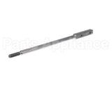 2A-75000027 Bakers Pride Pin; Left Side Y800 Upgraded