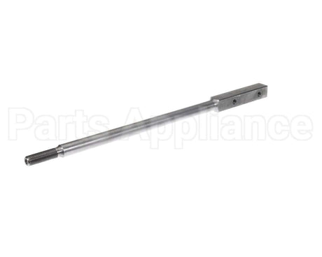 2A-75000027 Bakers Pride Pin; Left Side Y800 Upgraded