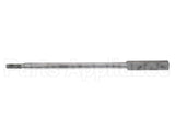 2A-75000027 Bakers Pride Pin; Left Side Y800 Upgraded