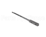 2A-75000027 Bakers Pride Pin; Left Side Y800 Upgraded