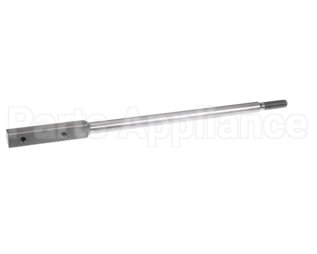 2A-75000027 Bakers Pride Pin; Left Side Y800 Upgraded
