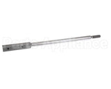 2A-75000027 Bakers Pride Pin; Left Side Y800 Upgraded