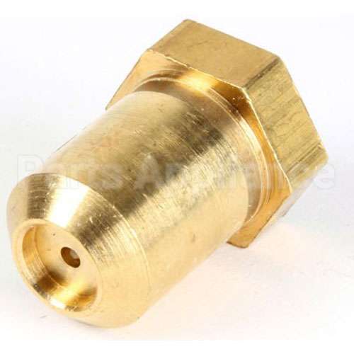 2A-80400-12 Compatible Star Orifice Hood .0595 #53