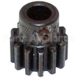 2A-85033 Compatible Apw Gear, 13 Tooth 3/8 Bore