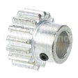 2A-85037 Compatible Apw Sprocket - 16T, 1/2" Bore