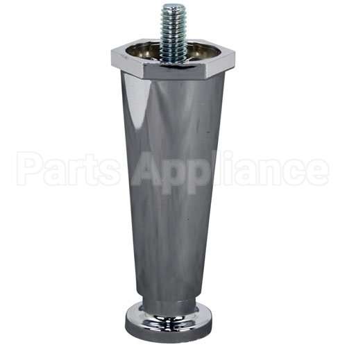 2A-87320 Compatible Apw Leg, 4 Plastic Adj