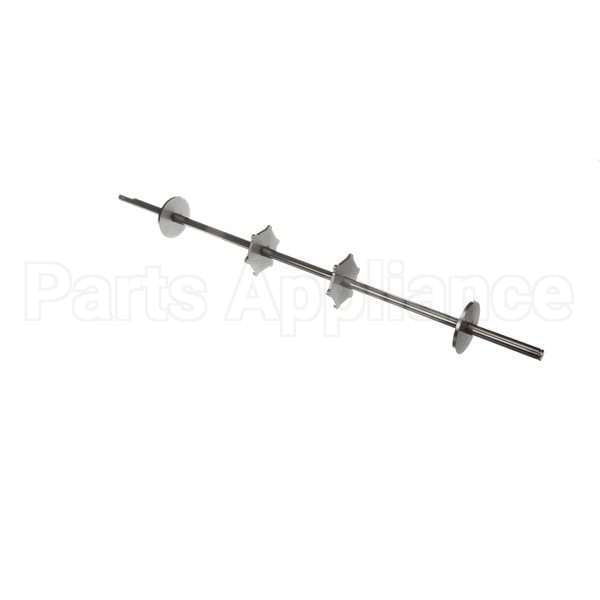 2A-CT0015 Compatible Star Belt Drive Shaft Assembl Y