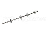 2A-CT0015 Star Belt Drive Shaft Assembly