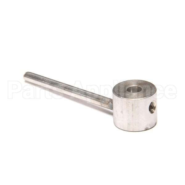 2A-G1414 Compatible Stero Shaftmotor Assy. G14/G18